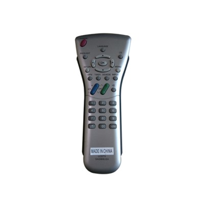 Universal TV remote Control For SHARP LCD TV