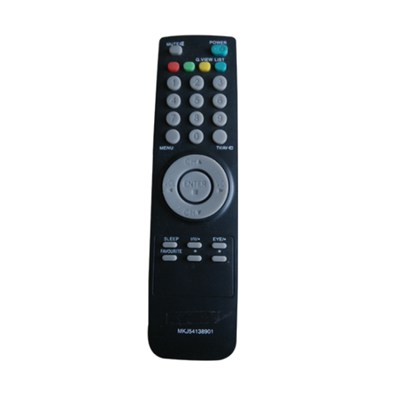 TV Universal Remote Controller,custom TV remote Control For LG MKJ54138901