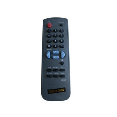 Universal TV remote Control For Sharp