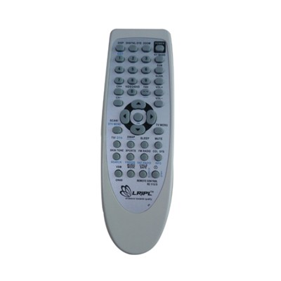 TV remote Control DTH Remote Controller For Indian Market High Quality