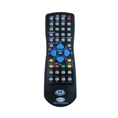 URC-50 Universal Remote Controller TV remote Control