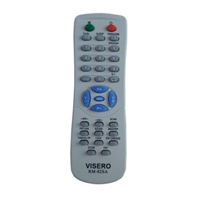 Cheap Universal TV remote Control Made In China