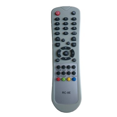 Custom Universal TV remote Control For Home Appliance