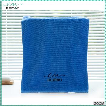 100% Cotton Towel Fabric Antibacterial Deodorant Basketball Towels