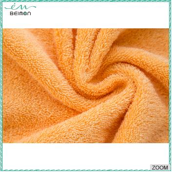 Beimon Antibacterial 85 Polyester 15 Polyamide Microfiber Swimming Towel