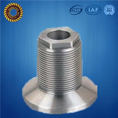CNC Steel Turning Parts and service