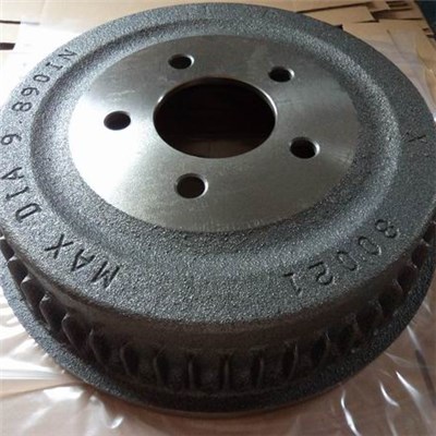 Car Brake Disc /rotor 34.10.1.166.071
