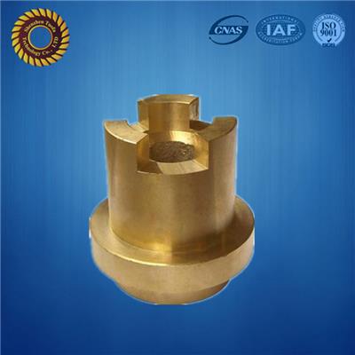 Custom Made CNC Process Metal Products, CNC Brass Parts