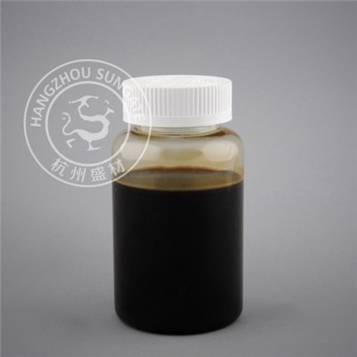 TBN400 Long-chain Linear Alkyl Benzene Super High Base Synthetic Calcium Sulfonate