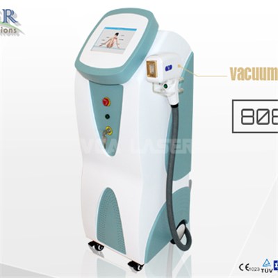 808nm Diode Laser Hair Removal Machine VD6