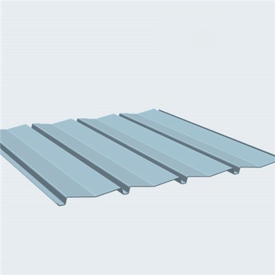 Special Steel Sheeting