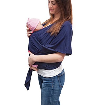 High Quality Fabric Baby Sling Baby Wrap Carrier(OMAYY-001)