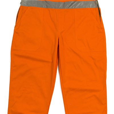 Aramid Pant With Reflective Tapes