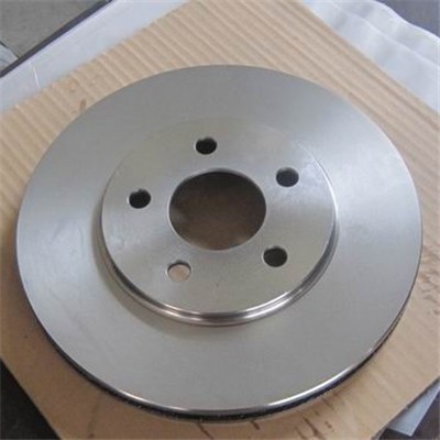Car Brake Disc /rotor 02621812