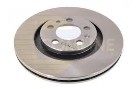 Car Brake Disc /rotor 0K011-26-251B