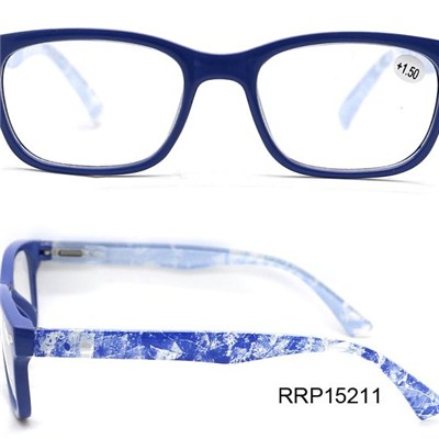 Functional Reading Glasses