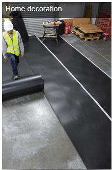 Floor Protection PP Hollow Sheet