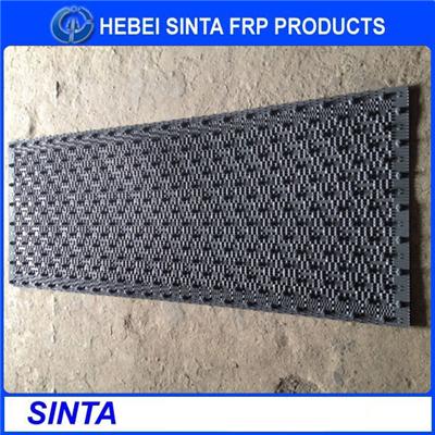 Pvc Fill For Liangchi Cooling Tower