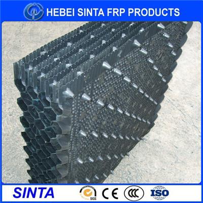 750mm*800mm Liangchi Cooling Tower Fill