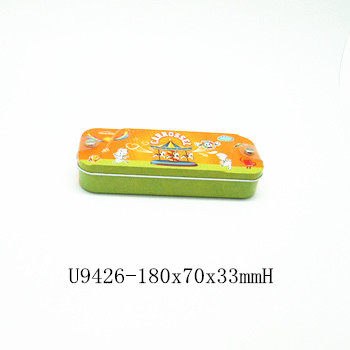 U9426 Pencil Case