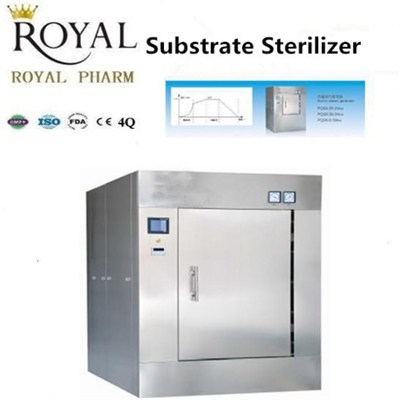 RYSS Substrate Sterilizer