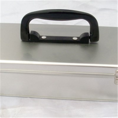 U3253 Metal Handle Containers