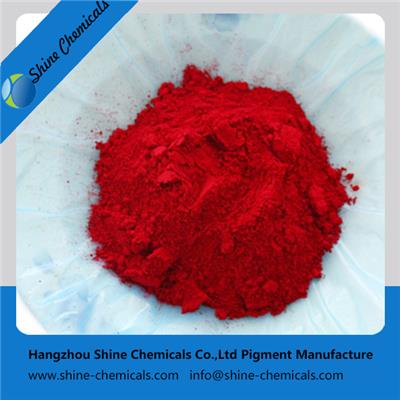 CI.Pigment Red 185-Benzimidazolone Carmine HF4C