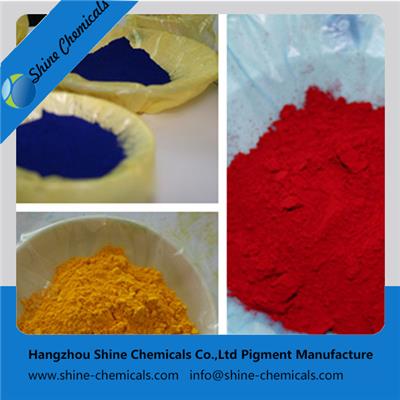 CI.Pigment Red 177-Cromophtal Red A3B