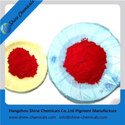 CI.Pigment Red 170-Naphthol Red F3RK