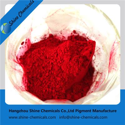 CI.Pigment Red 169-Fanal Pink BKF