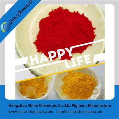 CI.Pigment Red 122-Quinacridone Magenta XB