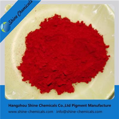 CI.Pigment Red 63.1-Lithol Bordeaux 2R