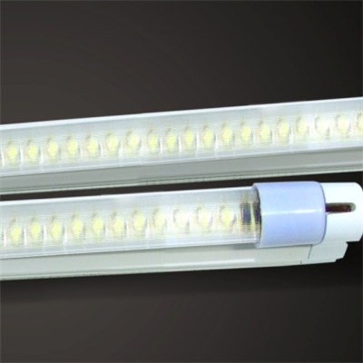Warm White 1.2m-18w LED T5 Tube