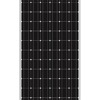 200W 205W 210W 5M Monocrystalline Solar Panel