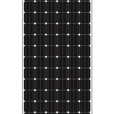 310W 315W 320W 325W 330W Monocrystalline Solar Panel