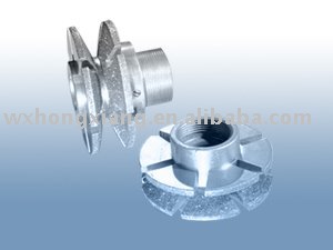 V Belt Rubber Diamond Grinding Wheel