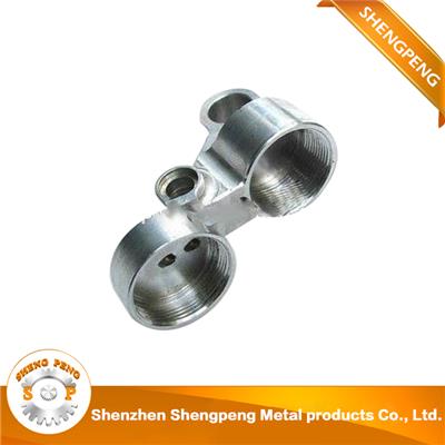 Stainless Steel Bicycle Parts