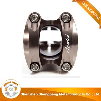 Stainless Steel Bicycle Accessory