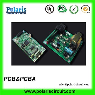 circuit board pcb