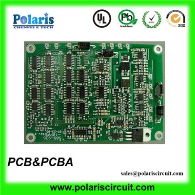 manufacturer of printed circuit board