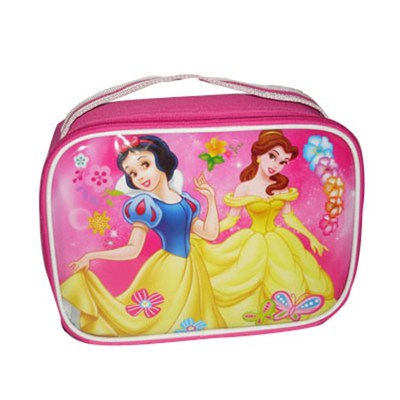 4C Printing Cooler Lunch Box