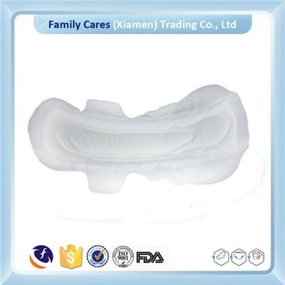 Dry Mesh 3D Sanitary Napkin