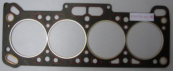 Cylinder Head Gaskets; Engine Cylinder Pad