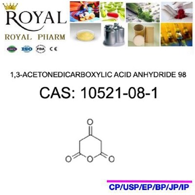 1,3-ACETONEDICARBOXYLIC ACID ANHYDRIDE