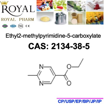 Ethyl2-methylpyrimidine-5-carboxylate