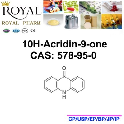 10H-Acridin-9-one