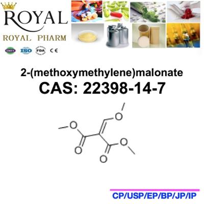 2-(methoxymethylene)malonate