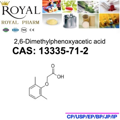 2,6-Dimethylphenoxyacetic Acid