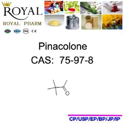 Pinacolone