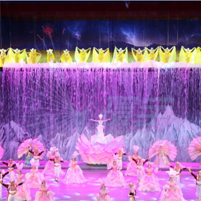 Theater Water Show
